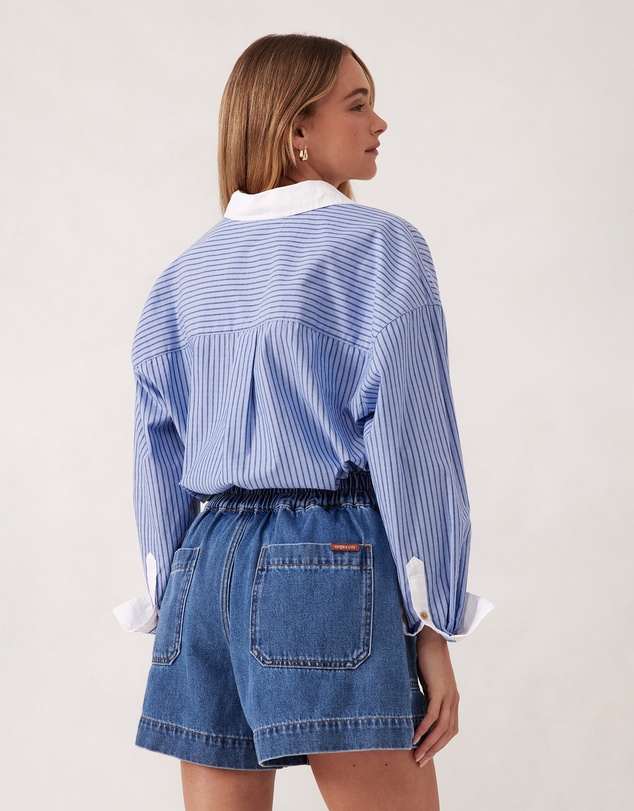 Ceres Life - Weekender Short