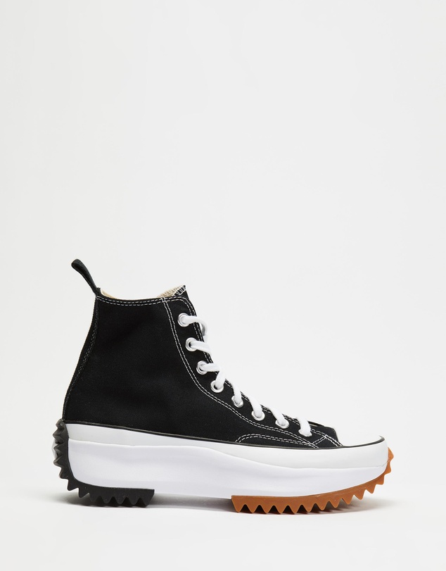 Converse - Run Star Hike High Top