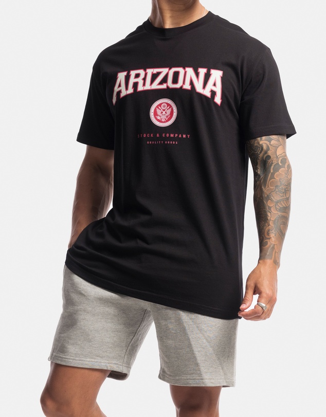 Stock & Co. - Arizona Tee