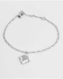 Wanderlust + Co - Ravioli Bracelet
