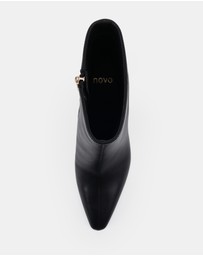 Novo - Korina Ankle Boots