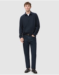 M.N.G - Valdez Polo Shirt