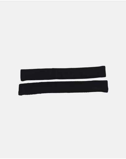 Jacaru - Jacaru 6518 Hat Filler Black (2-pack)