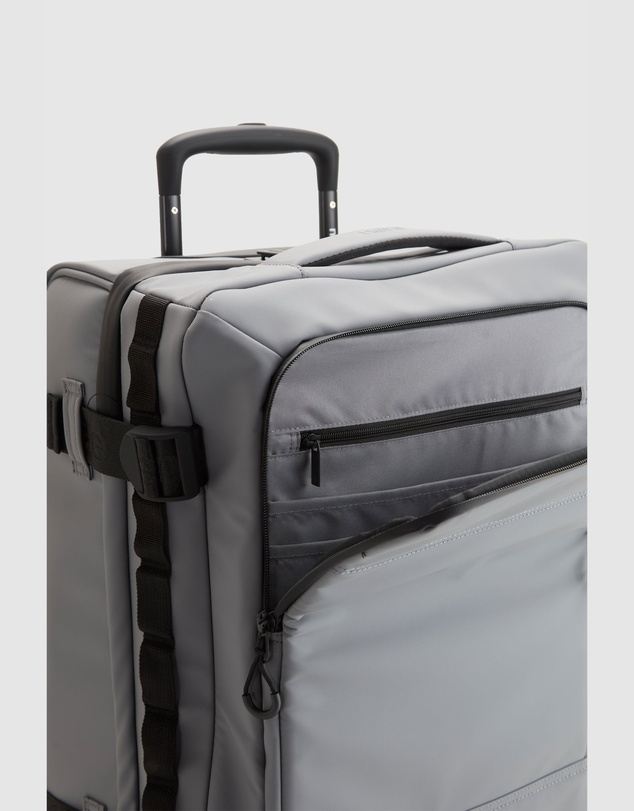 Nere - Nomad Carry-On 43L Dual Bag