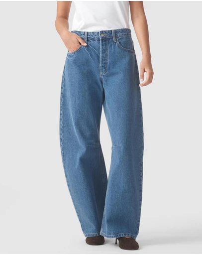 Nobody Denim - Vera Jeans