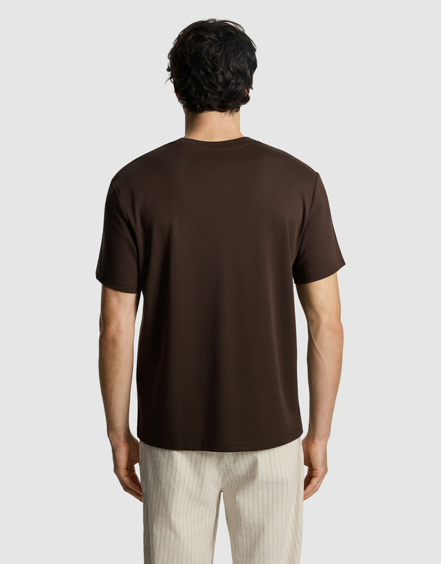 yd. - Lion Relaxed Tee