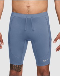 Nike - Stride Dri-FIT 1/2-Length Running Tights