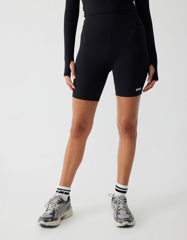 Upstate - Butter Biker Short