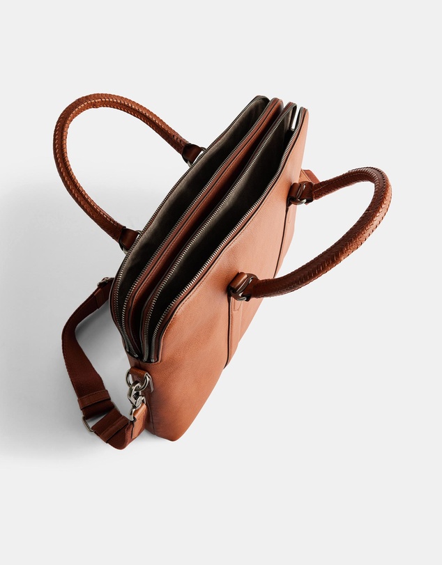 R.M.Williams - Farrier Briefcase