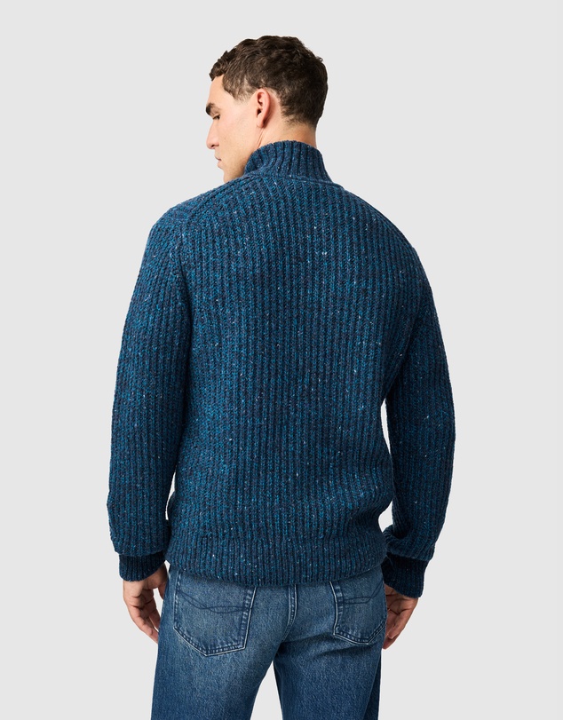 Rodd & Gunn - Nicols Hill Knit