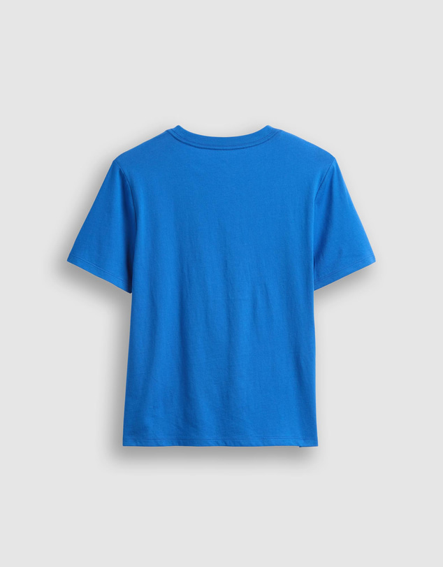 GAP - SS Value Logo Tee - Kids-Teens
