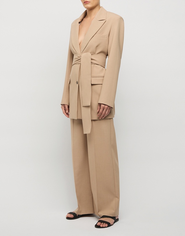 FRIEND of AUDREY - Waylen Multi-Wear Blazer