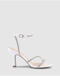 Verali - Pepper Strappy Sandals