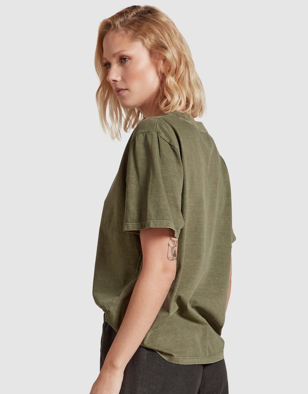 Academy Brand - Jimmy BF Tee