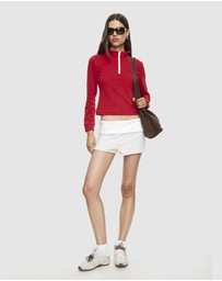 Lioness - Mile High Long Sleeve Top
