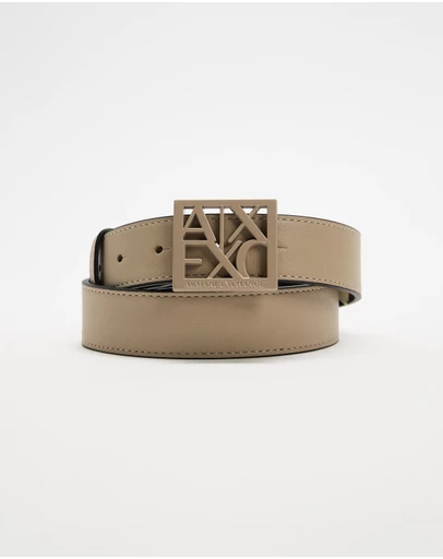 Armani Exchange - Belt Sizes