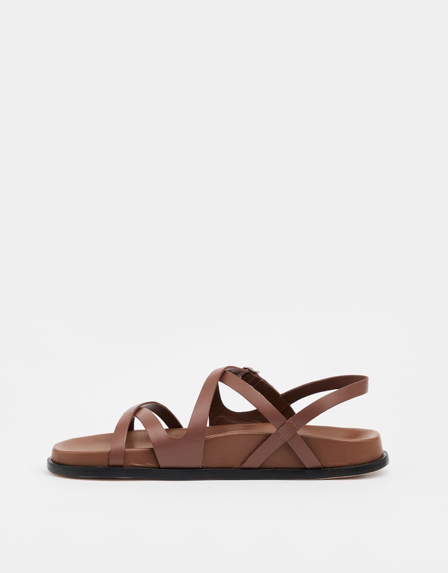 Sol Sana - Sidewalk Footbed