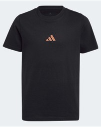 adidas Sportswear - PLATYPUS AUSTRALIA GRAPHIC TEE KIDS