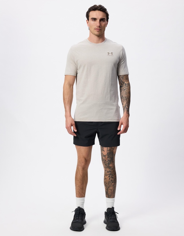 Under Armour - UA Icon SS Tee