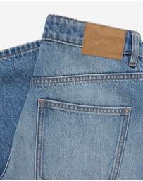Cotton On - 91 Straight Jean