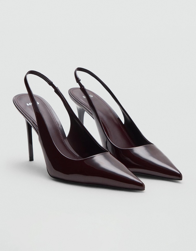 M.N.G - Cuco Shoes - Women's