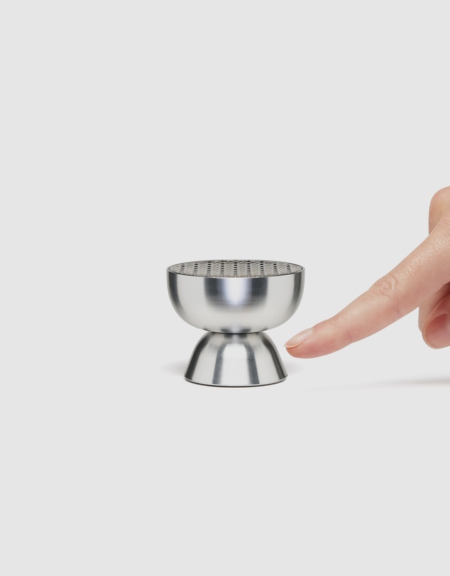 Lexon - Lexon Tamo Infinitely Pairable Bluetooth Speaker - Alu Polish