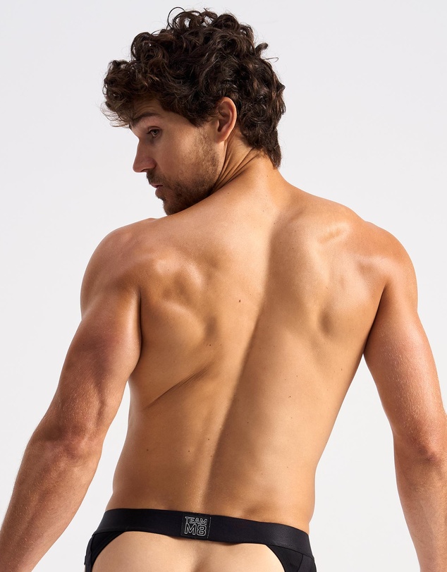 TEAMM8 - Spartacus Jockstrap