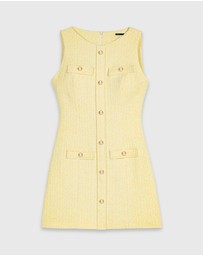 Maje - Rylener Dress