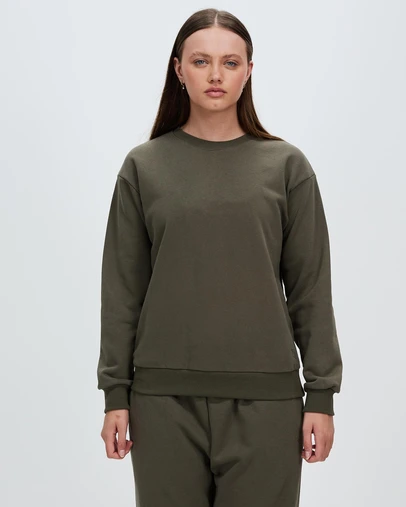 Style Addict - Sofia Sweatshirt