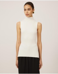 Tussah - Kalya Knit Top