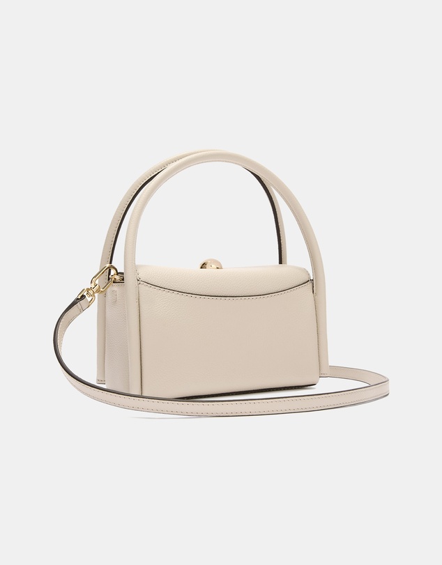 Furla - Furla Nicole Mini Boston Bag