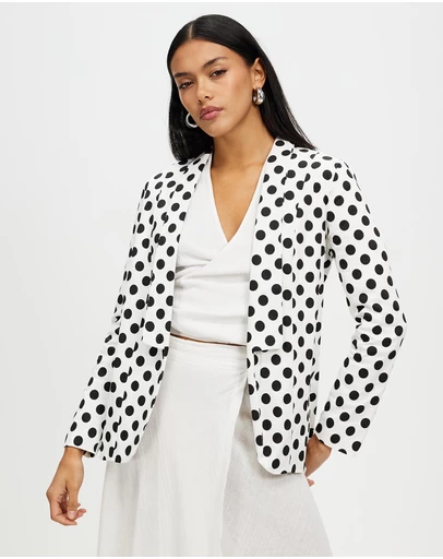 LENNI the label - Remi Jacket