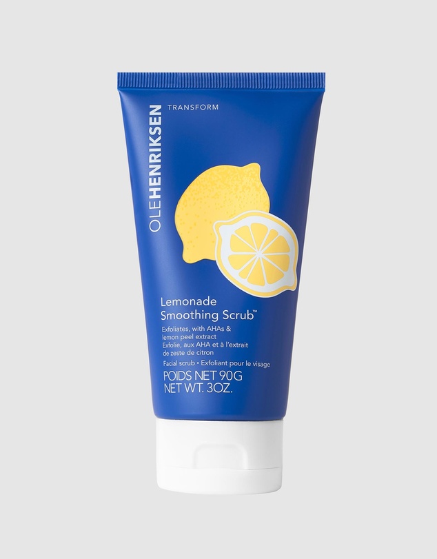 Ole Henriksen - Transform Lemonade Smoothing Scrub