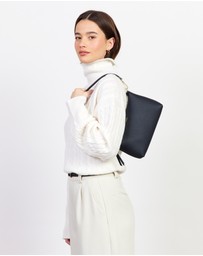 SABEN - Haven Shoulder Bag Black
