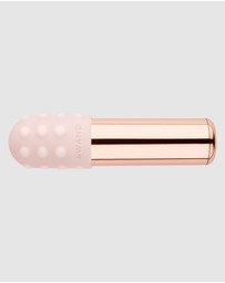 Le Wand - Le Wand Chrome Bullet