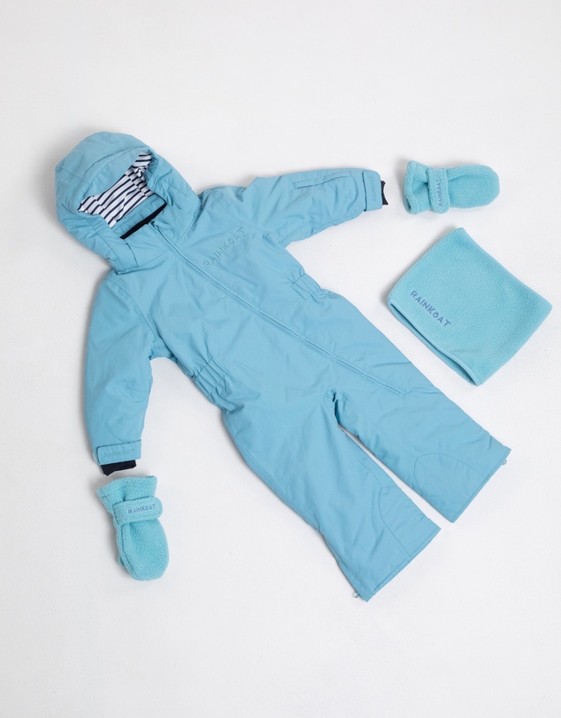Rainkoat - Ski Suit