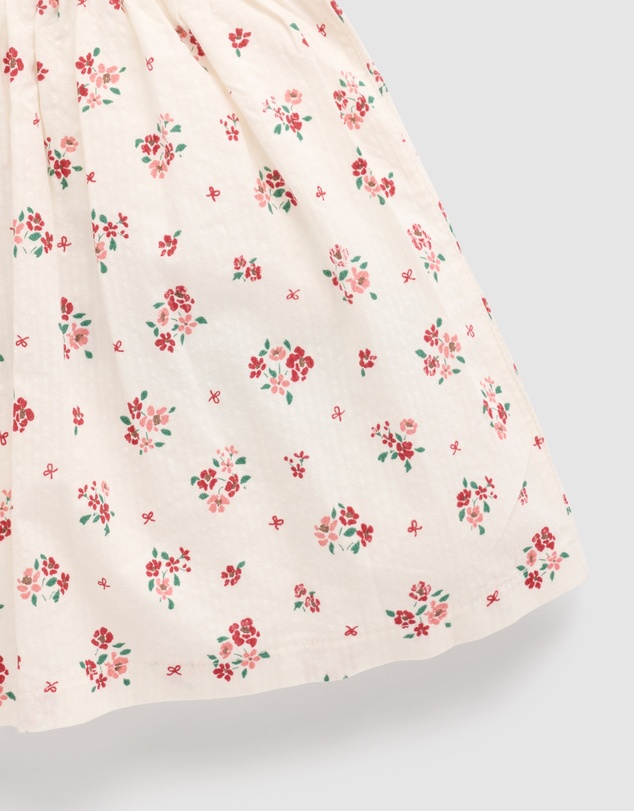 Purebaby - Festive Dress-Kids-Babies