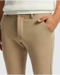yd. - Energy Hyper Stretch Chino