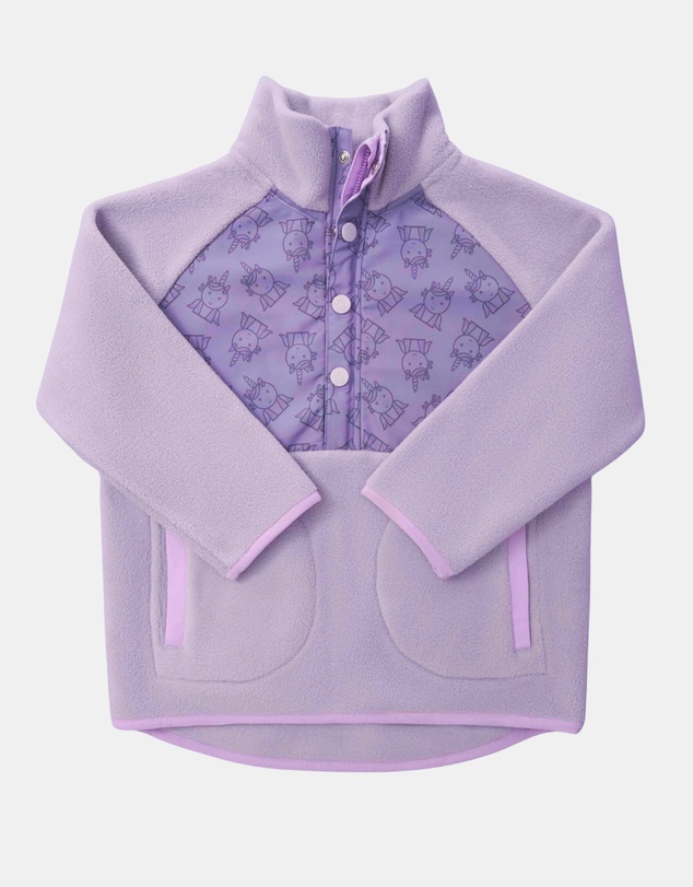Roarsome - Sparkle the Unicorn - Fleece