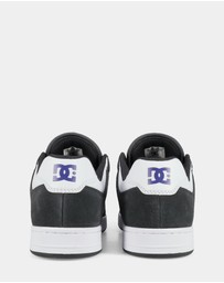 DC Shoes - Mens Manteca 4 Skate Shoes