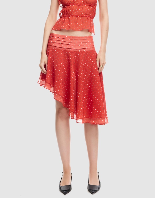 Lioness - Legacy Midi Skirt