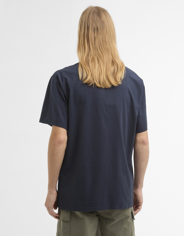 Barbour - Conditions Graphic T-Shirt