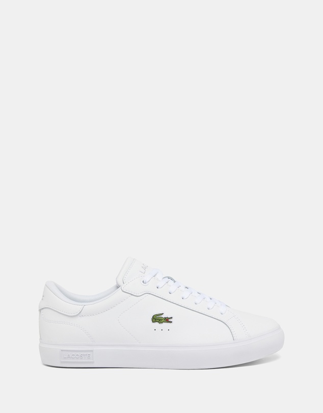 Lacoste - Powercourt 125 2 SMA