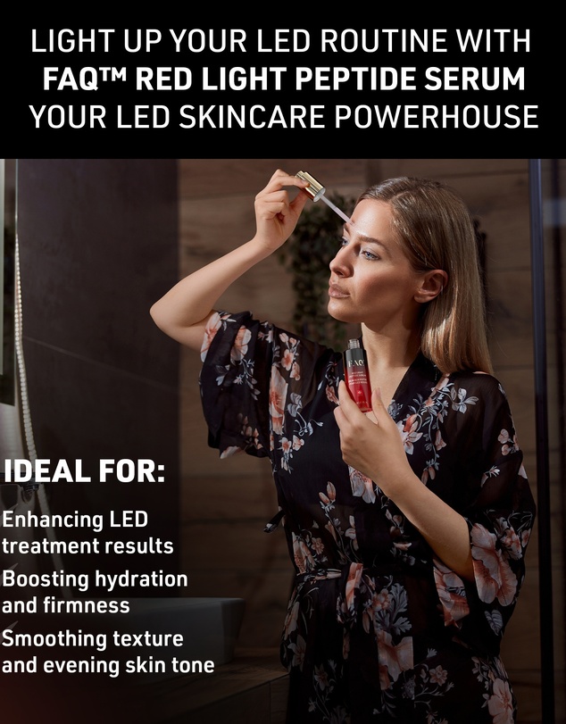 FOREO - LED Rejuvenation System