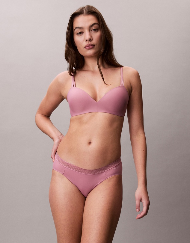 Calvin Klein - Seductive Comfort Bikini