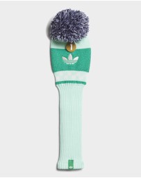 adidas Originals - Golf Originals Driver Headcover Unisex