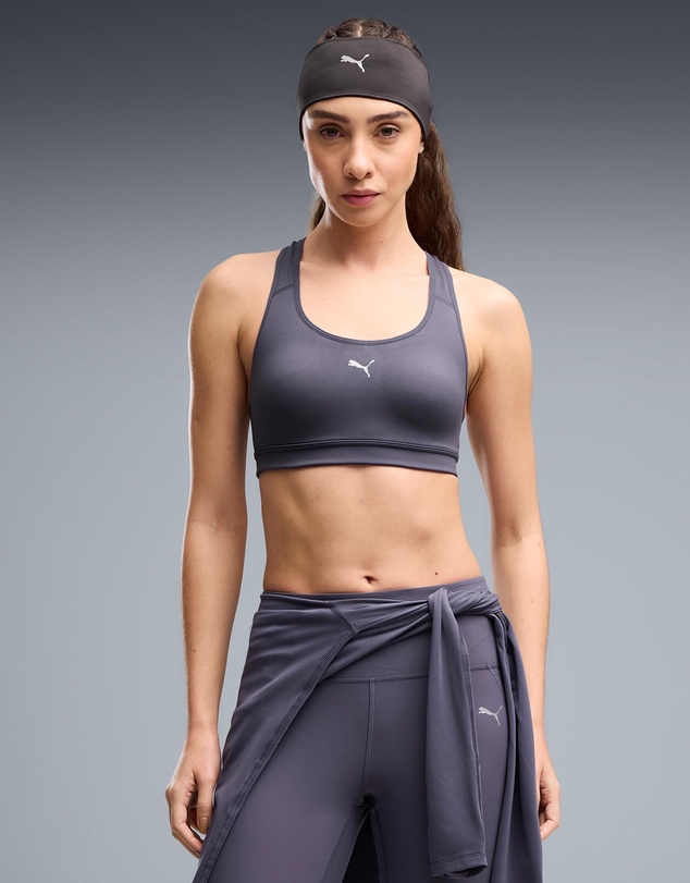 Puma - 4KEEPS Run Bra