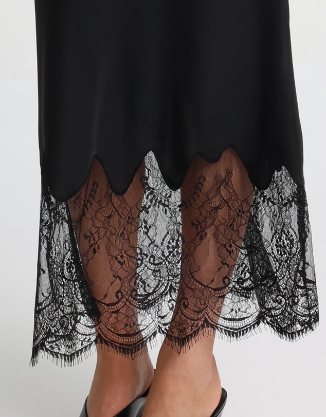 Madison The Label - Luella Maxi Skirt