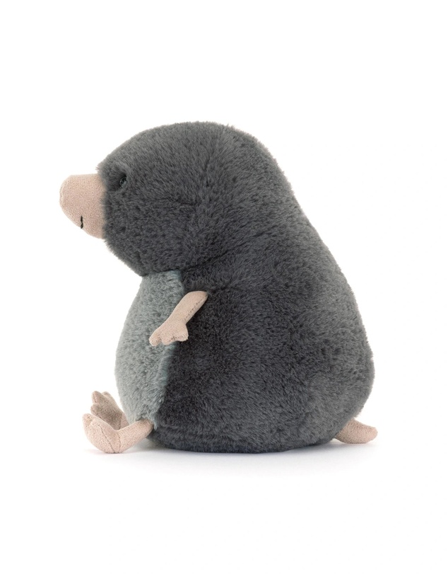 Jellycat - Muswell Mole