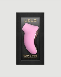 LELO - Sona 2 Travel